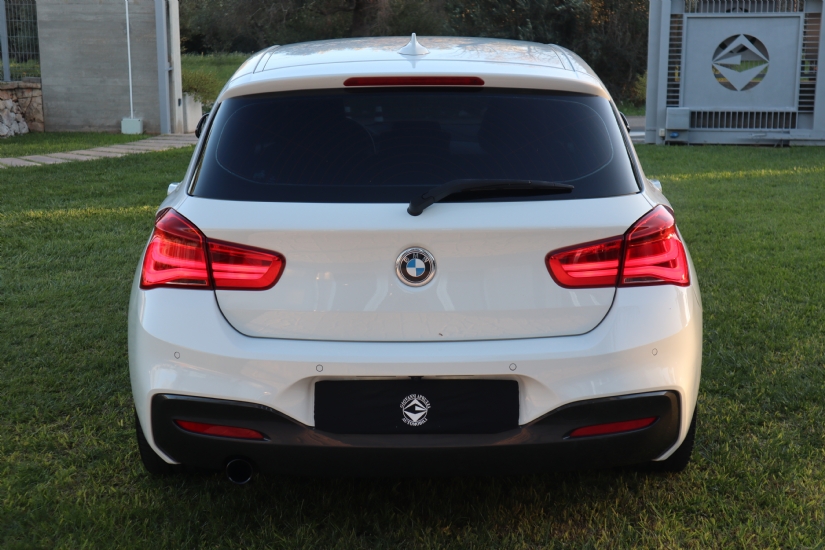 BMW 116d