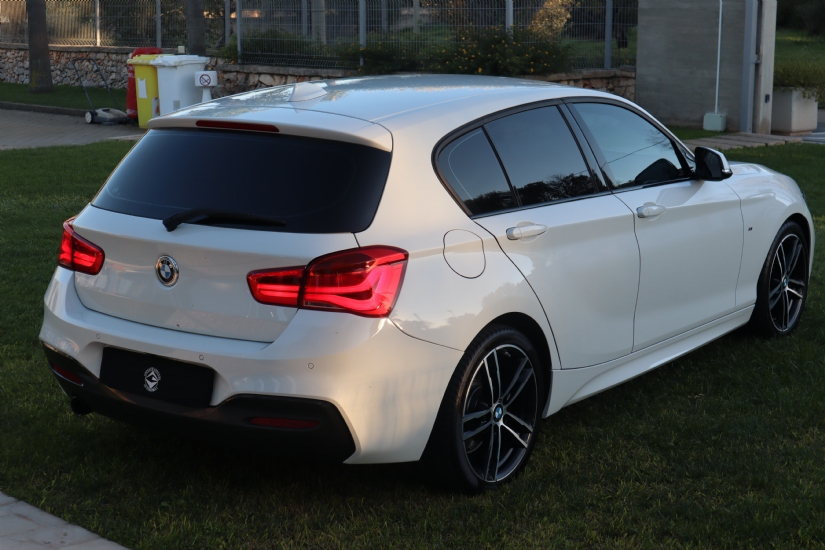 BMW 116d
