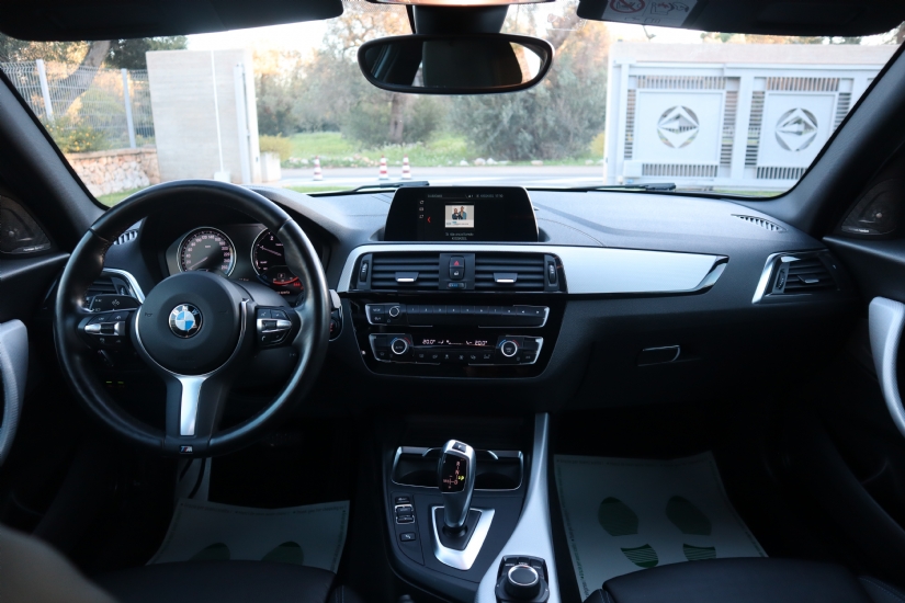 BMW 116d