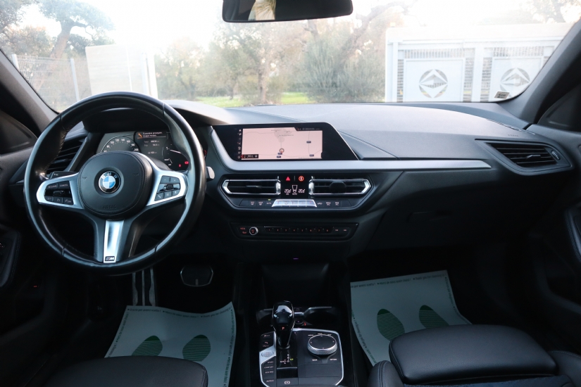 BMW 116d