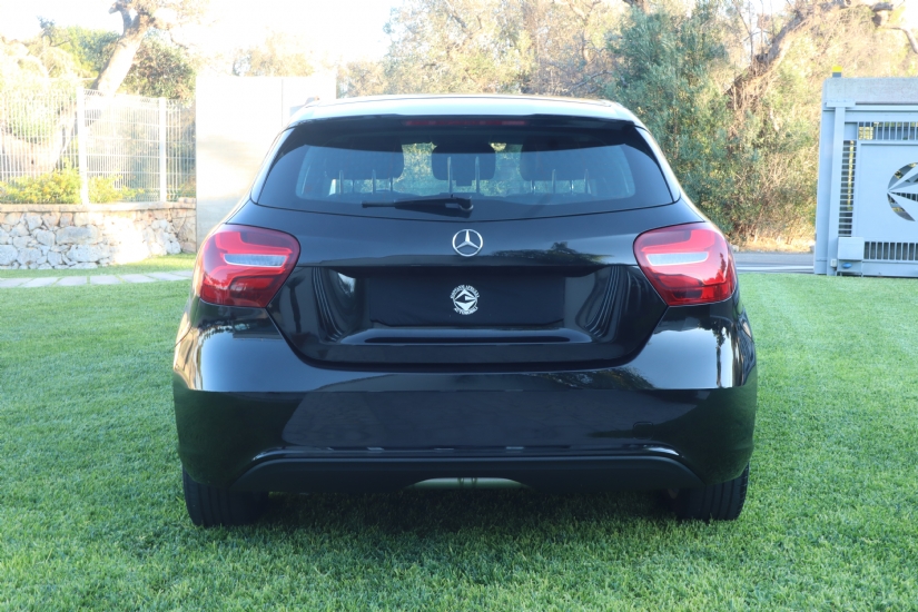 Mercedes-Benz Classe a 
