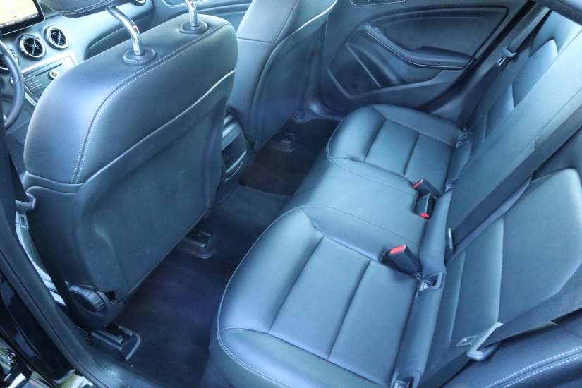 Mercedes-Benz Classe a 