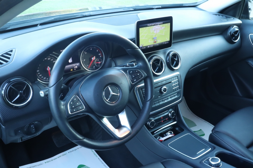 Mercedes-Benz Classe a 