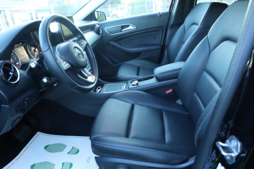 Mercedes-Benz Classe a 