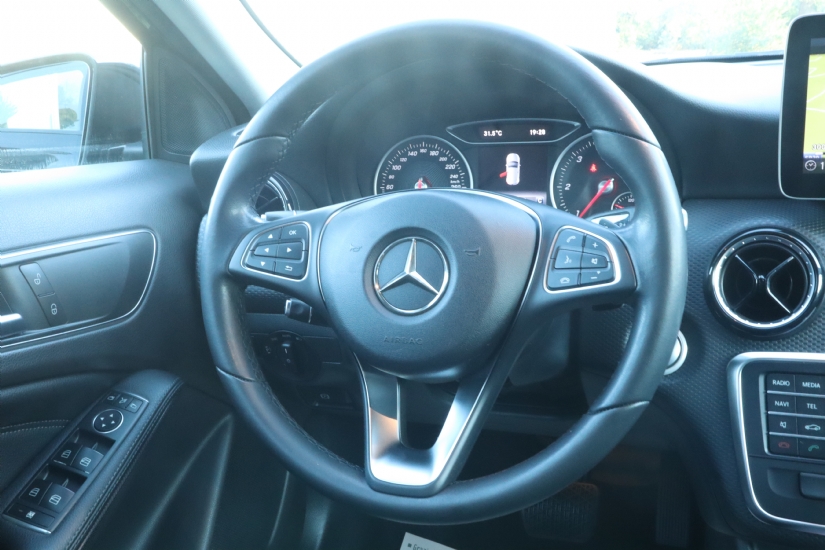 Mercedes-Benz Classe a 