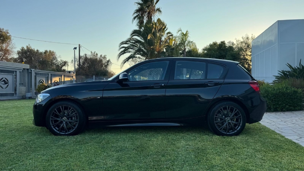 BMW SERIE 1