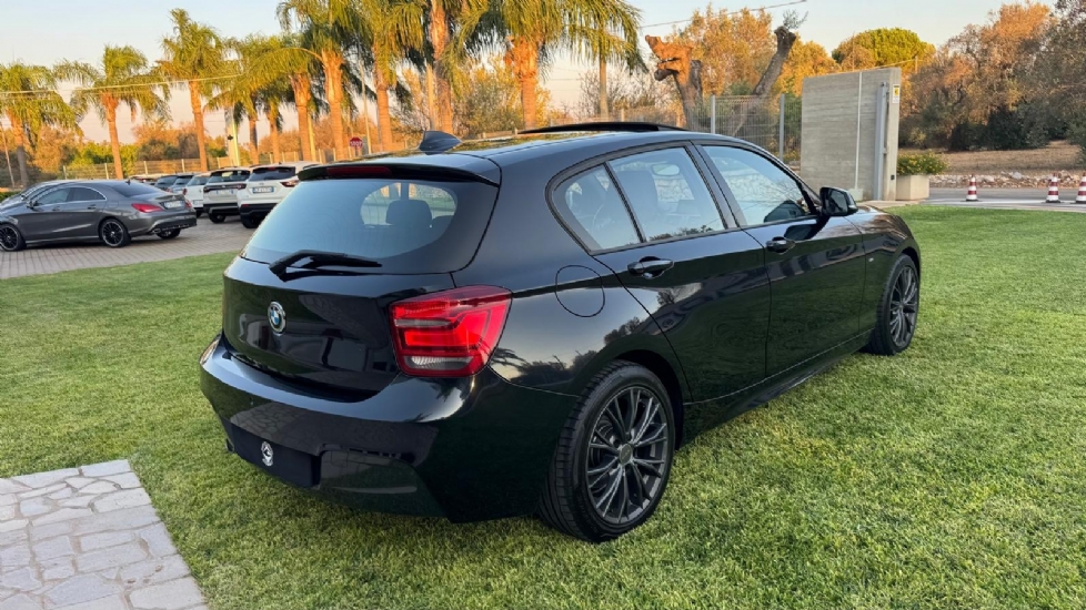 BMW SERIE 1