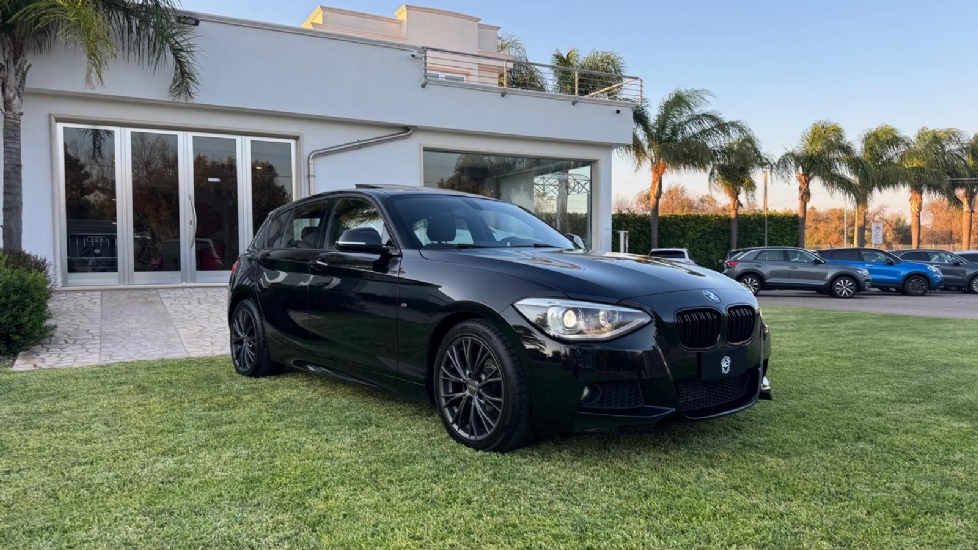 BMW SERIE 1
