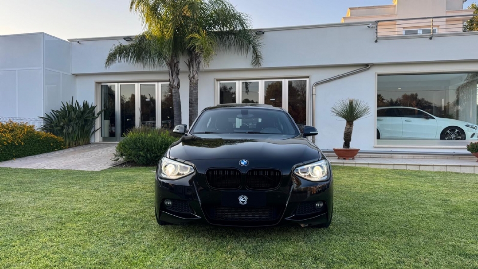 BMW SERIE 1