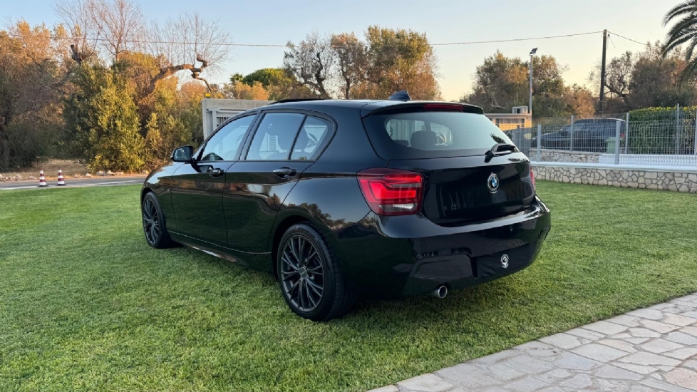 BMW SERIE 1