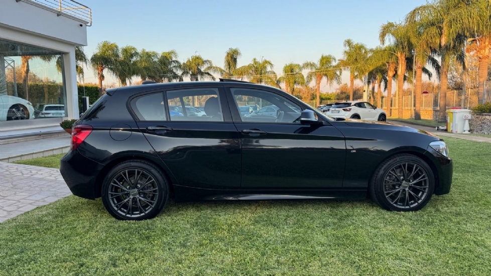 BMW SERIE 1