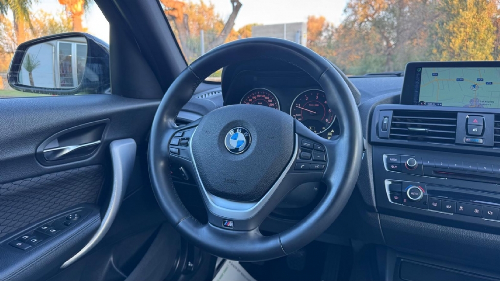 BMW SERIE 1