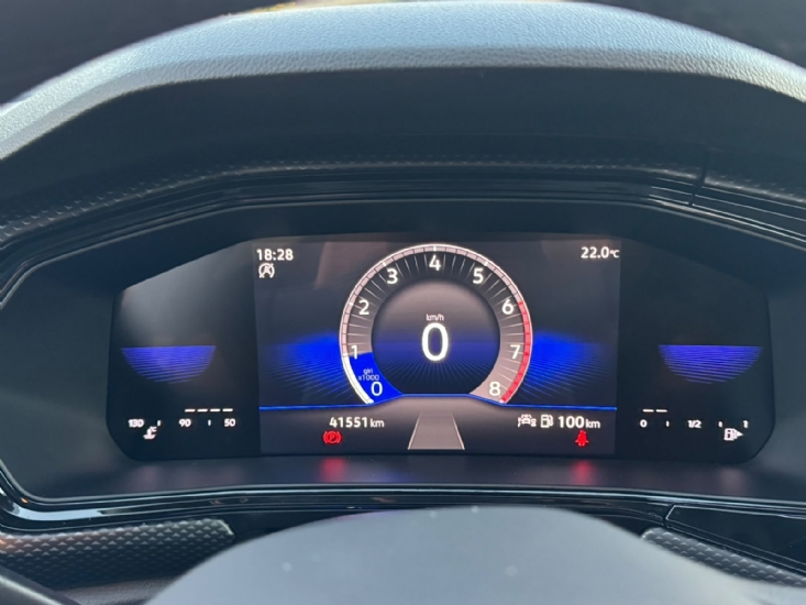 Volkswagen  T-CROSS 