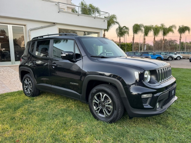 Jeep  RENEGADE