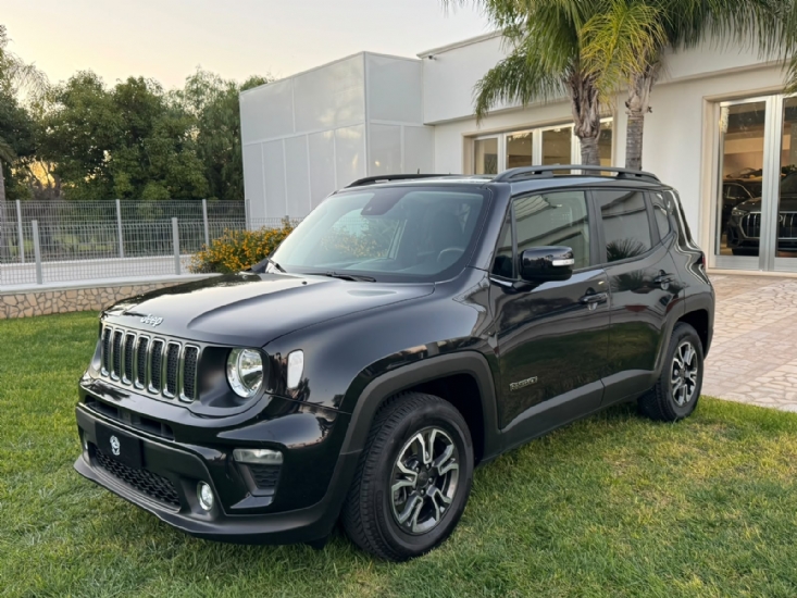 Jeep  RENEGADE