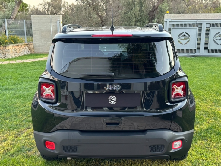 Jeep  RENEGADE