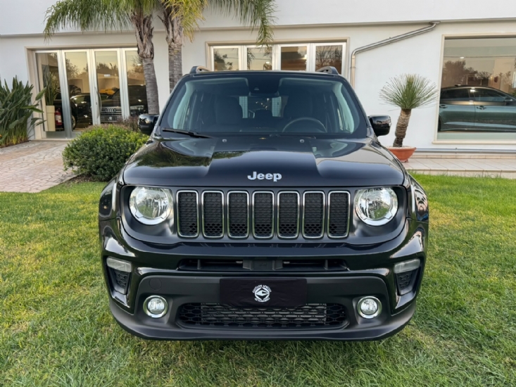 Jeep  RENEGADE