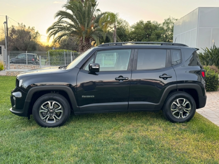 Jeep  RENEGADE