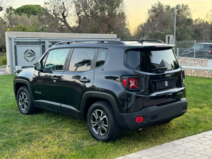 Jeep  RENEGADE