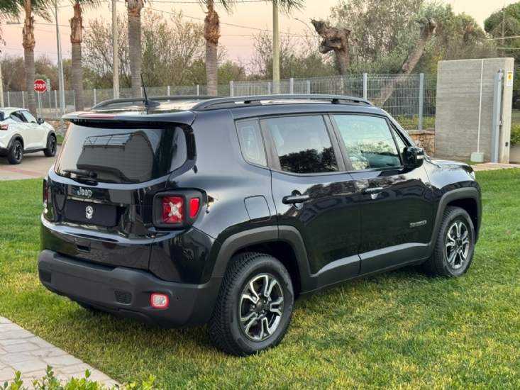 Jeep  RENEGADE