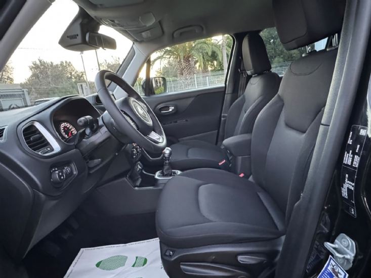 Jeep  RENEGADE