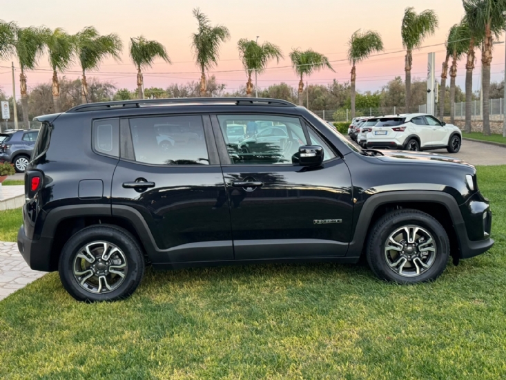 Jeep  RENEGADE