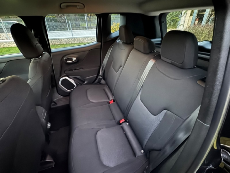 Jeep  RENEGADE