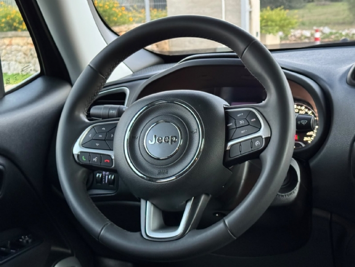 Jeep  RENEGADE