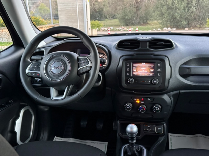 Jeep  RENEGADE