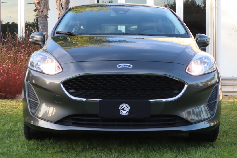 Ford  Fiesta