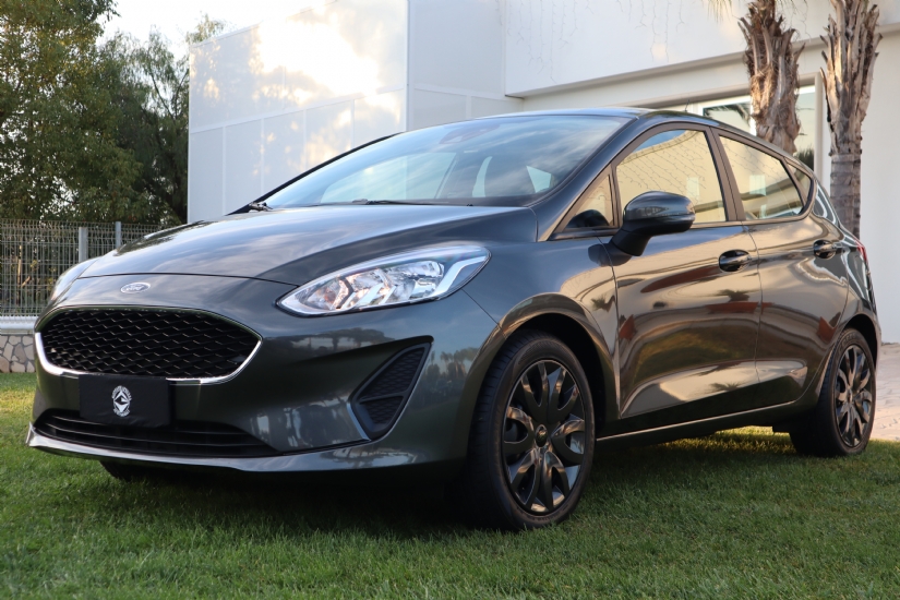 Ford  Fiesta