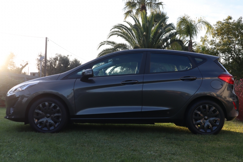 Ford  Fiesta