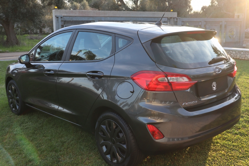Ford  Fiesta