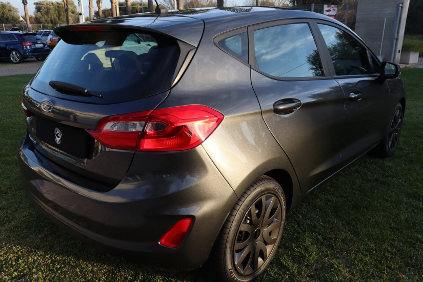 Ford  Fiesta
