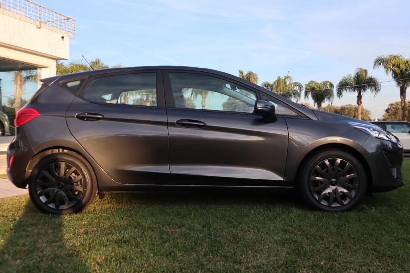 Ford  Fiesta