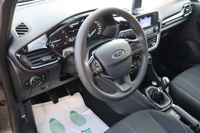 Ford  Fiesta