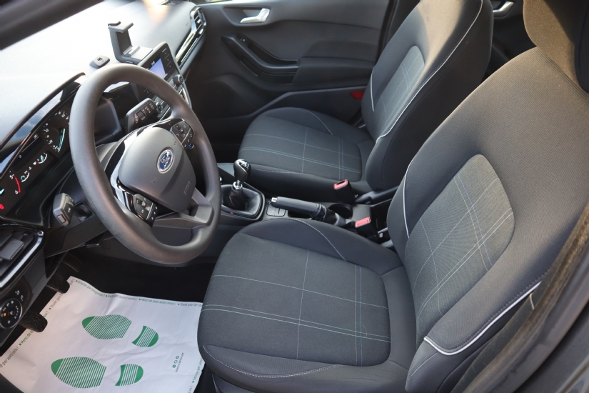 Ford  Fiesta