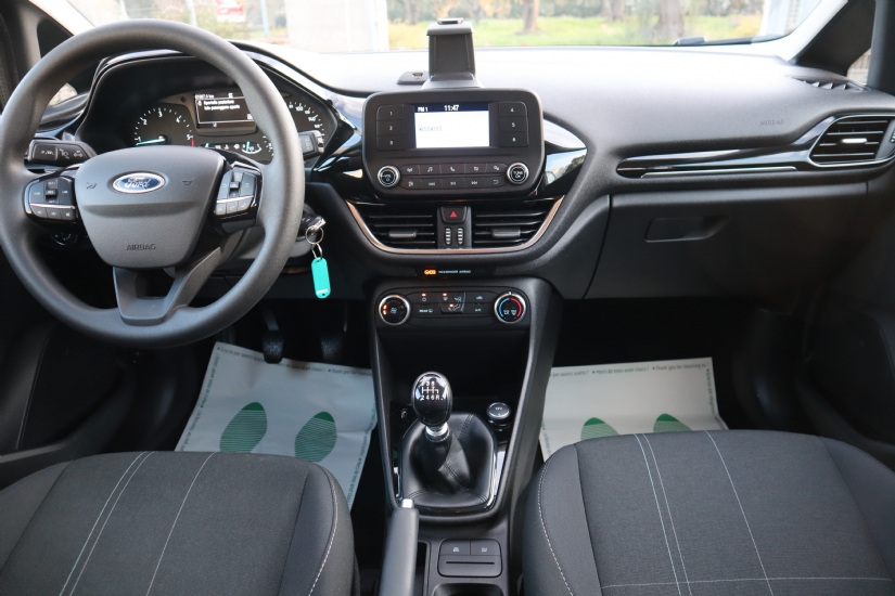 Ford  Fiesta