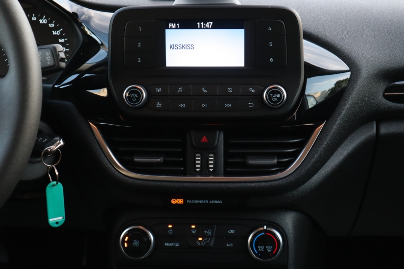 Ford  Fiesta