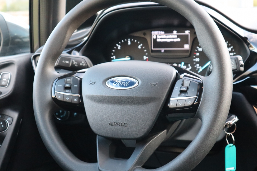 Ford  Fiesta