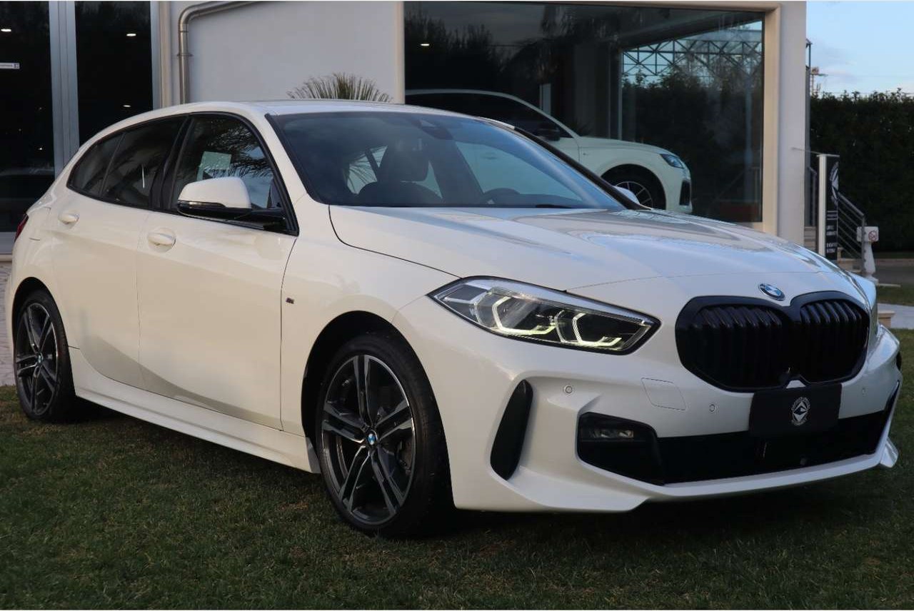 BMW 116