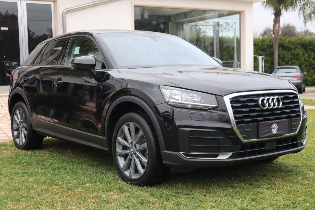 Audi Q2